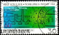 Alemania #1301  1979