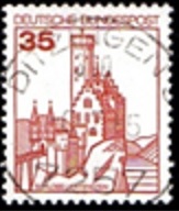 Alemania #1308 1979