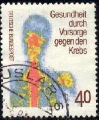 Alemania #1348 1981