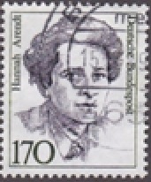 Alemania #1489 1986