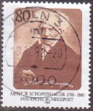Alemania #1549  1988