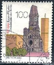 Alemania #1903 1995