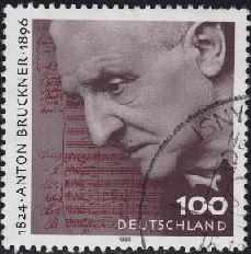 Alemania #1947 1996
