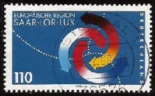 Alemania #1982 1997