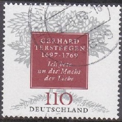 Alemania #1985 1997