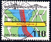 Alemania #1988 1998