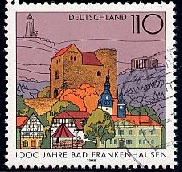 Alemania #1992 1998