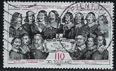Alemania #1993 1998