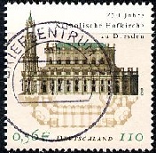 Alemania #2129 2001