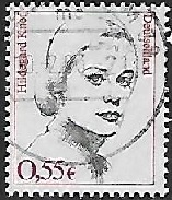 Alemania #2186 2002