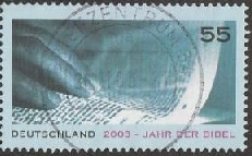 Alemania #2225 2003