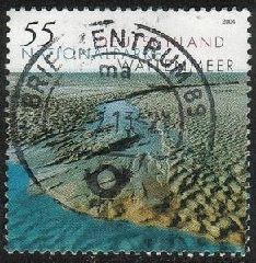 Alemania #2286 2004