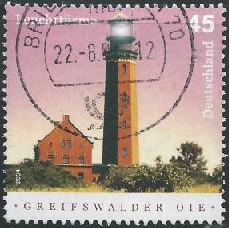 Alemania #2290 2004