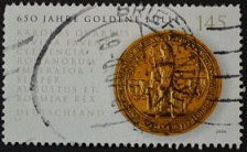 Alemania #2368 2006