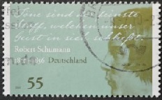 Alemania #2571   2010