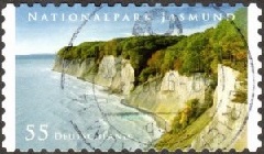 Alemania #2649   2012