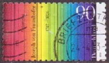 Alemania #2651   2012