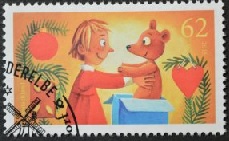 Alemania #2870   2015