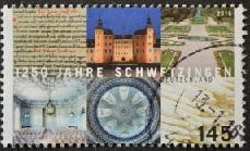 Alemania #2893   2016