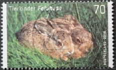 Alemania #2898   2016