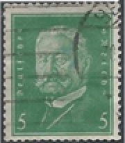 Alemania #368 1926