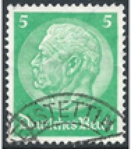 Alemania #392 1932