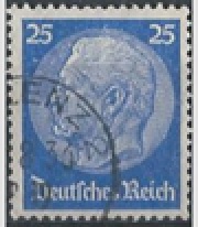 Alemania #425 1934