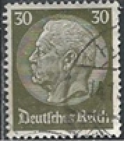 Alemania #426 1934