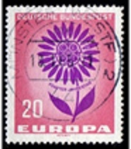 Alemania            #898  1964