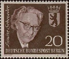 Alemania Berlin #9N192