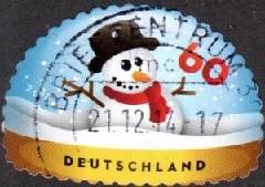 Alemania #2811  2014