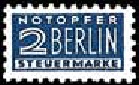Alemania #RA2  1948