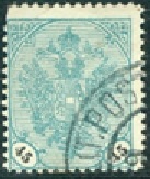 Bosnia & Herzegovina # 29 1904