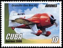 Cuba #4600 2006
