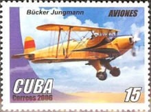 Cuba #4601 2006