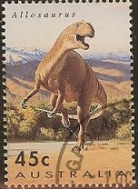 Dinosaurios