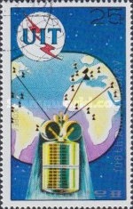 Corea del Norte #1434  1976