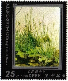 Corea del Norte #1812  1979