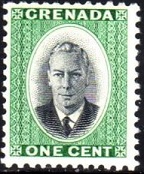 Granada #152 1951