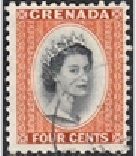Granada #175 1953