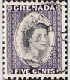 Granada #176 1953