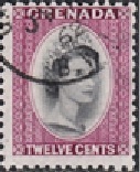 Granada #179 1953