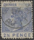 Granada #22  1883