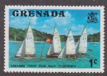 Granada #584 1975