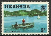 Granada #585 1975