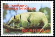 Nicaragua #946  1974