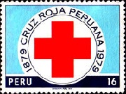 PERU #699  1979  Nueva