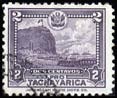 Peru #RA13 1928