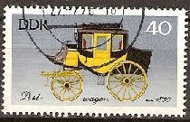 Carruajes, caretas y carromatos