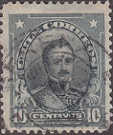 Chile #102  1911